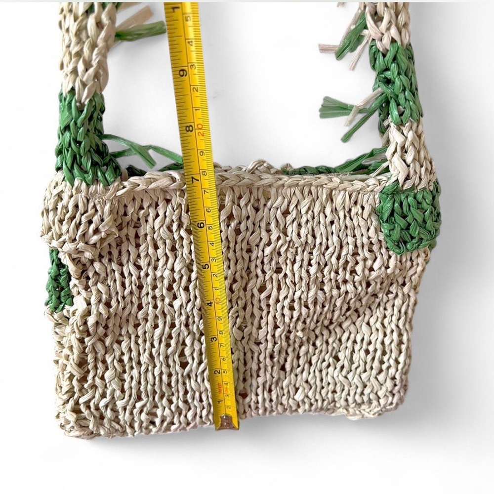 Never worn Maria La Rosa bag - Picture 5 of 7